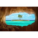 Papermoon Fototapete »Photo-Art MATT ANDERSON, PARADIES«