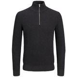 Jack & Jones PlusSize Troyer »JPRBLALIAM KNIT HALF ZIP BF PLS«