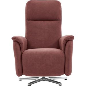 CALIZZA INTERIORS Relaxsessel »Olivin«, inklusiver stufenloser Kopfteilverstellung und mit Verstellung