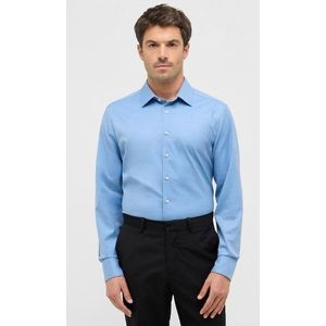 Eterna Langarmhemd »SLIM FIT«, EASY IRON (bügelleicht)