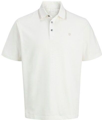 Jack & Jones Poloshirt »JPRALEX SS POLO STYD SS25«