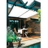 Floracord Sonnensegel »Innenbeschattung«, BxT: 330x200 cm, 1 Bahn