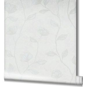Marburg Vliestapete »GZSZ Tapete 34803«, botanisch, moderne Tapete für Wohnzimmer Schlafzimmer Küche