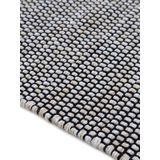 carpetfine Teppich »Kelim Mia«, rechteckig, 6 mm Höhe, Baumwolle Wendeteppich, Wohnzimmer