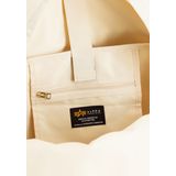 Alpha Industries Schultertasche »Alpha Industries Accessoires - Bags Crew Backpack«