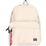Alpha Industries Schultertasche »Alpha Industries Accessoires - Bags Crew Backpack«