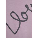 Vivance Dreams Shorty, (Set, 2 tlg.), mit süßem Herzchendruck