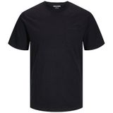 Jack & Jones T-Shirt »JJJAKE TAMPA POCKET TEE SS CREW NECK«