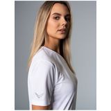 Trigema T-Shirt »TRIGEMA V-Shirt COOLMAX®«, (1 tlg.)
