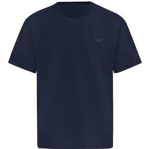 Trigema T-Shirt »TRIGEMA Heavy Oversized T-Shirt«, (1 tlg.)