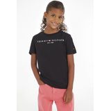 Tommy Hilfiger T-Shirt »ESSENTIAL TEE«, für Jungen und Mädchen