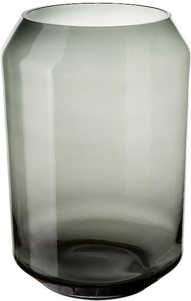 Fink Tischvase »ORELIA«, (1 St.), aus Glas, auch als Windlicht verwendbar