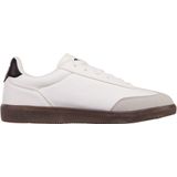 lotto Sneaker, - mit Zehenkappe aus tierfreiem Velours