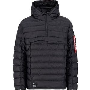 Alpha Industries Anorak »Alpha Industries Men - Outdoor Jackets Puffer Anorak«