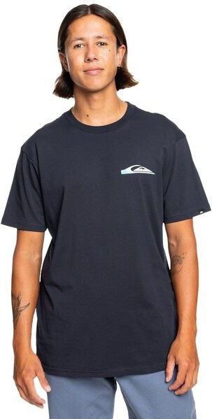 Quiksilver T-Shirt »Warp Drive«