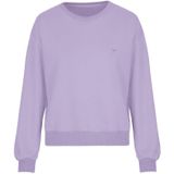 Trigema Sweatshirt »TRIGEMA Dünnes Sweatshirt«