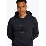 Tommy Hilfiger Kapuzensweatshirt »SMALL TOMMY LOGO HOODY«