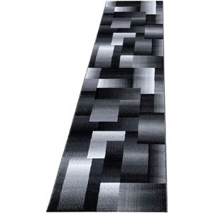 Ayyildiz Teppiche Läufer »Miami 6560«, rechteckig, 12 mm Höhe, 80cm x 300cm (BxL)