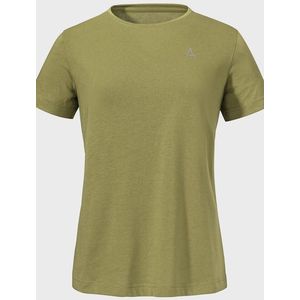 Schöffel Funktionsshirt »T Shirt Hohberg L«
