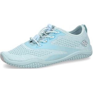 Dockers by Gerli Slip-On Sneaker, Barfußschuh, Sneaker, Slipper mit Schnellverschluss