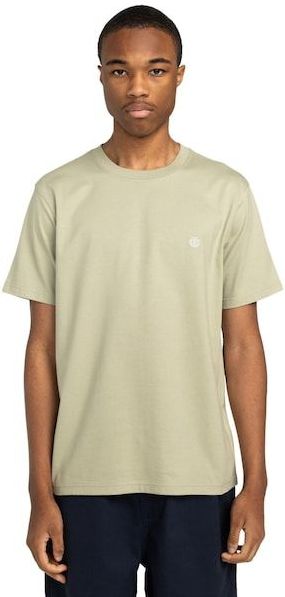 Element T-Shirt »Icon Embroidery«