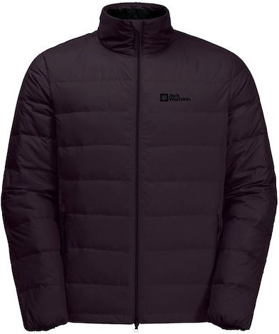 Jack Wolfskin Daunenjacke »ATHER DOWN JKT M«