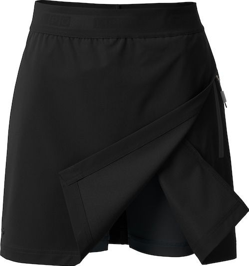 LPO 2-in-1-Shorts »GRANBY LPO III SKORT & Short Rock«, Schnelltrocknend und atmungsaktiv