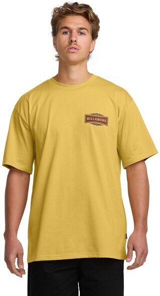 Billabong T-Shirt »Walled«