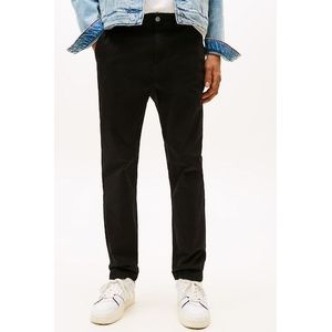 Tommy Jeans Chinohose »TJM AUSTIN CHINO«, in Unifarbe