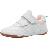 KangaROOS Sneaker »Backyard 2.0 V«, Indoorschuh, Hallenschuh