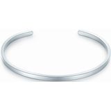 True Rebels Armspange »TR17«, (1 tlg.), aus Edelstahl