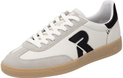 RIEKER Sport Sneaker »San Diego«, Retro-Sneaker aus der neuen Christoph Kramer Kollektion