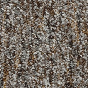 Bodenmeister Teppichboden »Heilbronn, Schlinge - meliert«, rechteckig, 7,2 mm Höhe, Wohnzimmer, Kinderzimmer, Schlafzimmer, Breite 200/300/400/500 cm