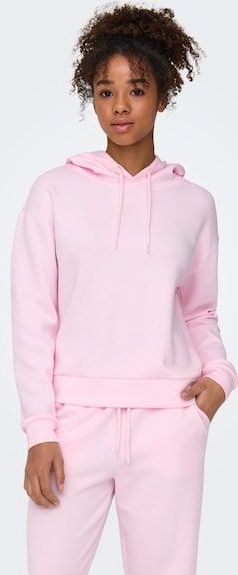 ONLY Play Kapuzensweatshirt »ONPLOUNGE LS HOOD SWEAT - NOOS«
