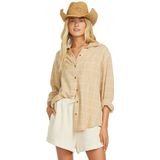 Billabong Langarmshirt »Layer Up«