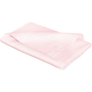 Betttuch Colours, fleuresse, Mako-Satin, Gummizug: ohne, (1 Stück)