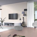 Vorwerk Teppichboden »Passion 1021 (Bingo), Velours - Uni Farben«, rechteckig, 6,6 mm Höhe, Wohnzimmer, Schlafzimmer, Kinderzimmer, Breite 400/500 cm