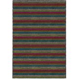 Arte Espina Teppich »Jazz 8134«, rechteckig, 18 mm Höhe, Handgemachte Qualität, jeder Teppich ein Einzelstück