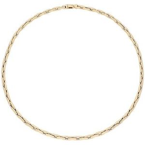Firetti Goldkette »Schmuck Geschenk Gold 585, 5 mm breit«