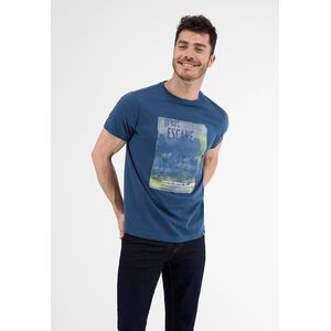 LERROS T-Shirt »LERROS T-Shirt *Great Escape*«