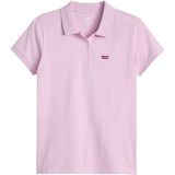 Levi's® Poloshirt »Slim Polo Neutrals«