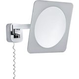 Paulmann LED Wandleuchte und Kosmetikspiegel »Bela« Schutzart IP44, LED mit 5,7 Watt