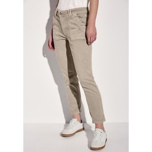 STREET ONE Cargojeans, mit Stretch
