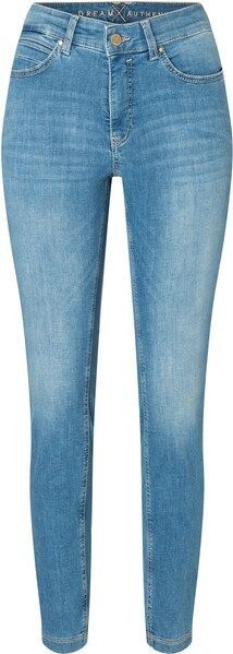 MAC Skinny-fit-Jeans »Dream Skinny«, in hochelastische Qualität für den perfekten Sitz