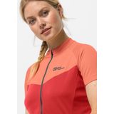 Jack Wolfskin Funktionsshirt »MOROBBIA FZ T W«