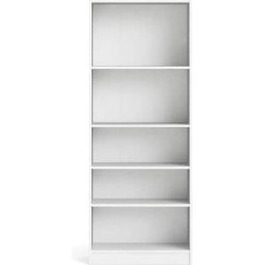 INOSIGN Bücherregal »Basic Regal, Büroregal«, Standregal in verschiedenen Größen und Farben erhältlich