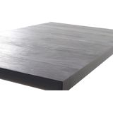 Siena Garden Gartentisch »»Silva« 160x90cm Aluminiumgestell mit Keramikleisten«