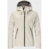 Schöffel Outdoorjacke »Hiking Jacket Style Cascata WMS«, mit Kapuze