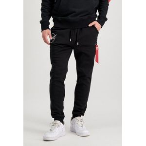 Alpha Industries Jogginghose »Alpha Industries Men - Jogger NASA Cargo Sweat Jogger«