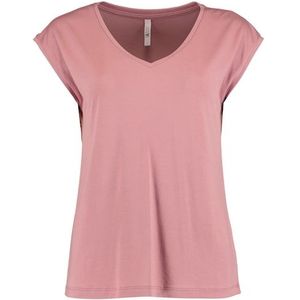 HaILY’S T-Shirt »SS M TP Pi44per«